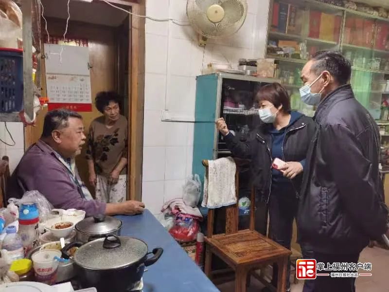 今起开始拆除！再次回到华塑小区，我们听到了这些好消息……