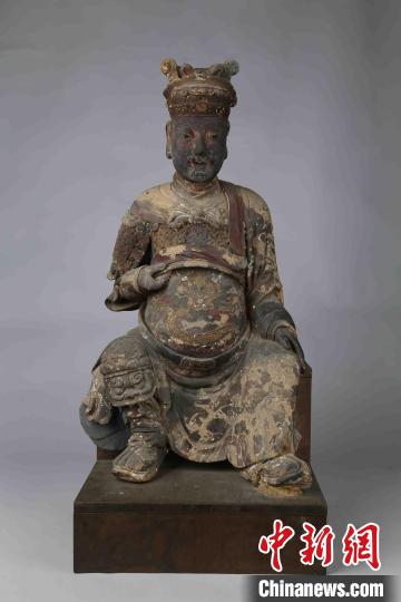 纪念郑成功收复台湾360周年 两岸郑成功史迹展在泉州展出