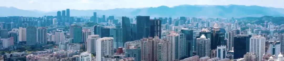 30年·30事丨一张蓝图绘到底  宏伟设想引领福州高质量发展