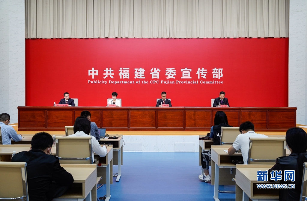漳州着力富民惠民安民 跻身全国城市GDP50强