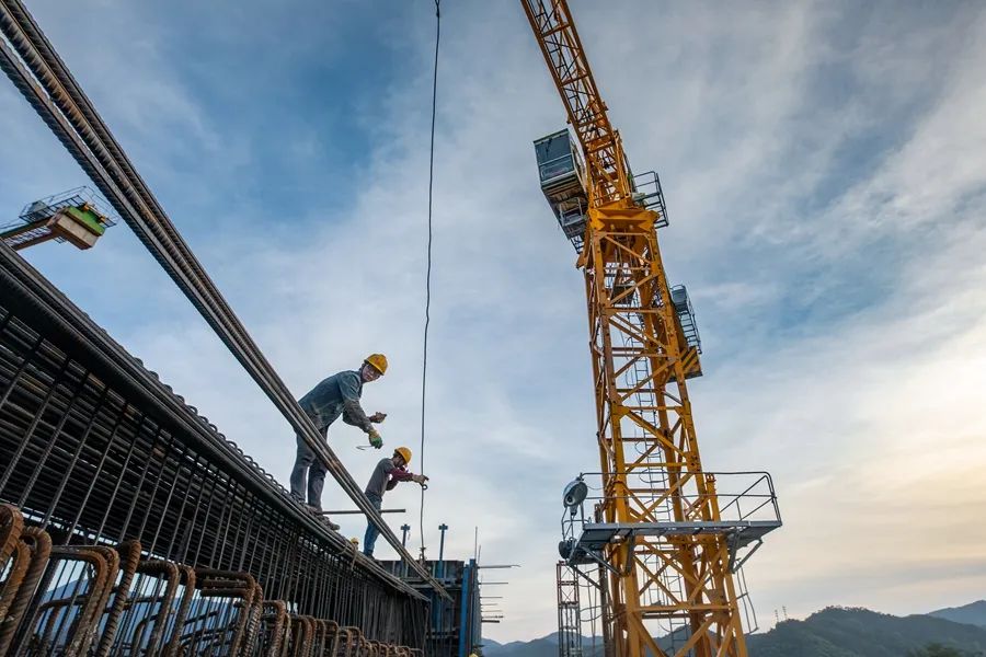 官宣！这条期盼已久的国家高速公路正式通车啦