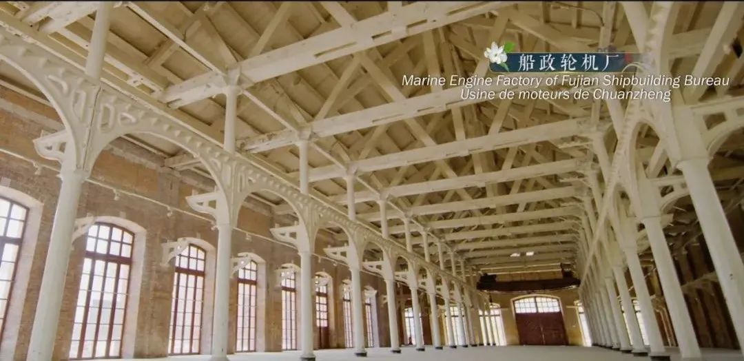 30年·30事丨传承历史文脉 留住福州记忆