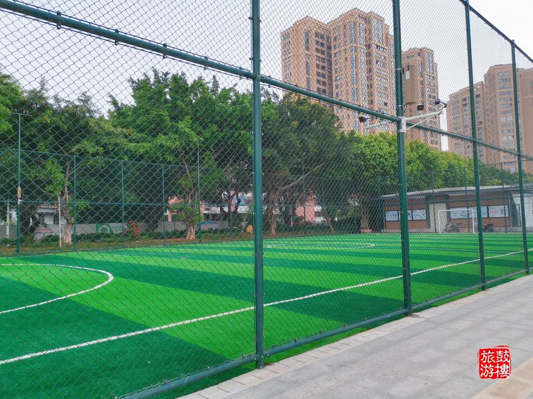 喜报！这个网红公园好美！