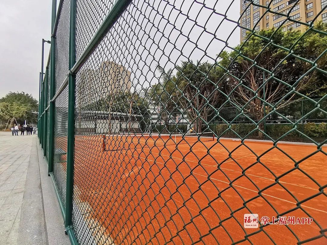 喜报！这个网红公园好美！