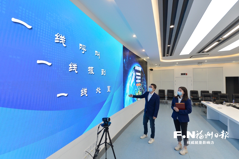 鼓楼持续提升社区治理水平 争当样板再出新招