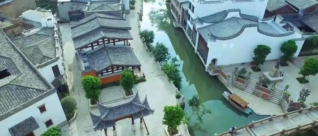 30年·30事丨接续治水清波漾 绘就榕城幸福河