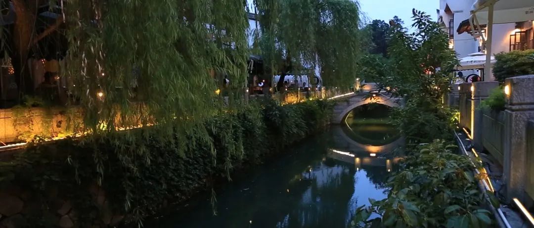 30年·30事丨接续治水清波漾 绘就榕城幸福河