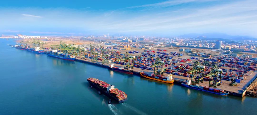 30年·30人丨林文镜：矢志为家乡“造血”的爱国侨领