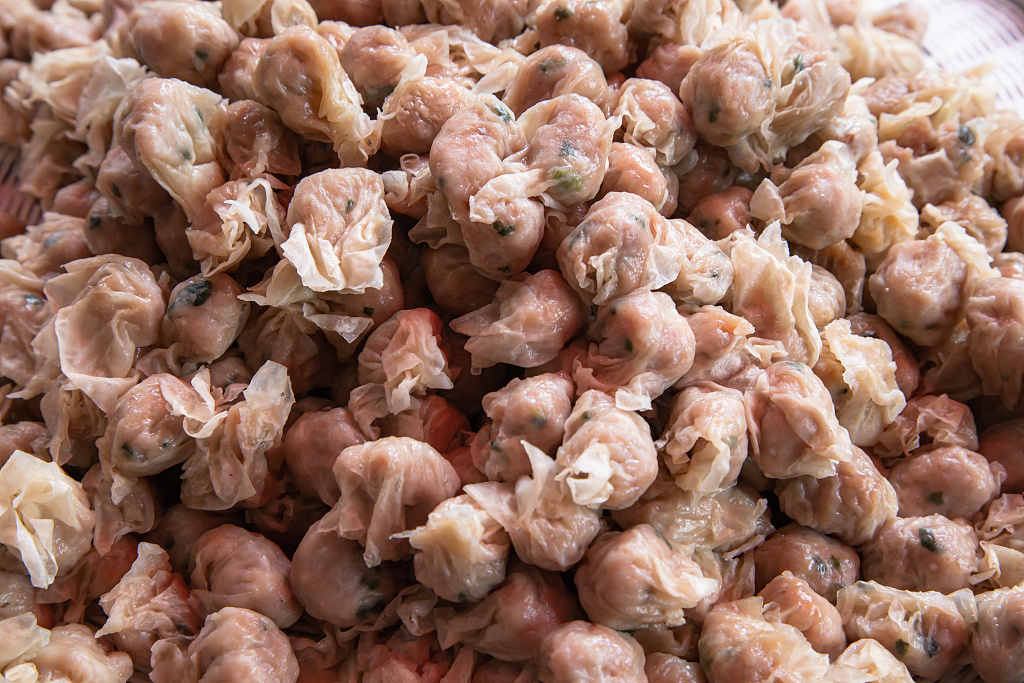 你不知道的福建｜福州名菜肉燕竟始于一个错误