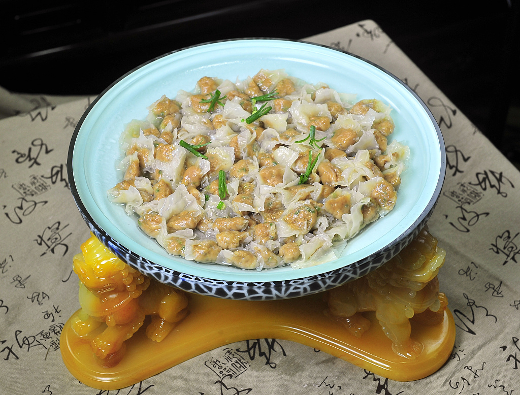 你不知道的福建｜福州名菜肉燕竟始于一个错误