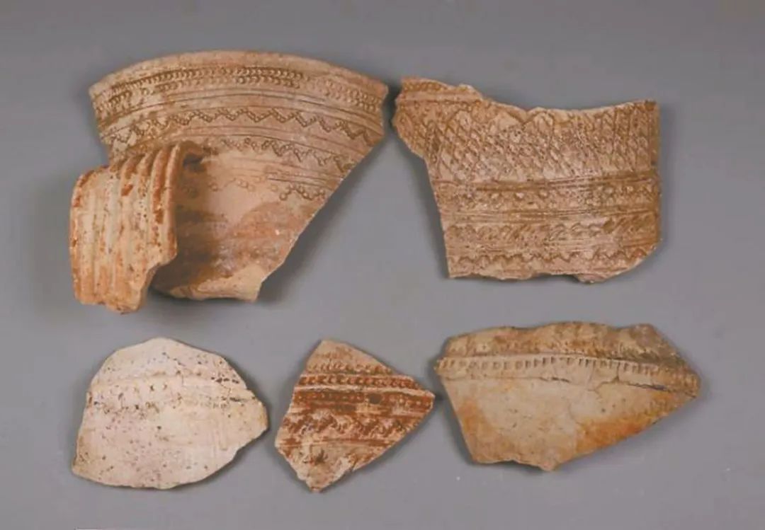 莆田地区人类活动史逾2万年！木兰溪流域考古有新发现