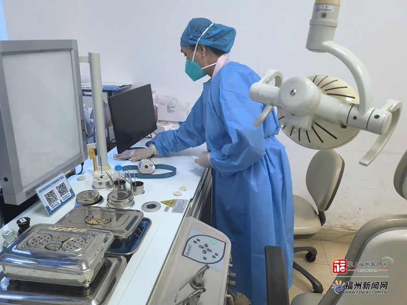 晋安区医院将于11月21日恢复正常诊疗服务