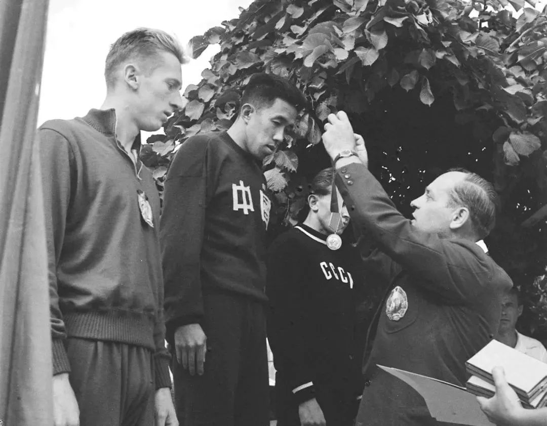 闽人智慧 | 这些福建人，是中国体育史上最耀眼的“明星”