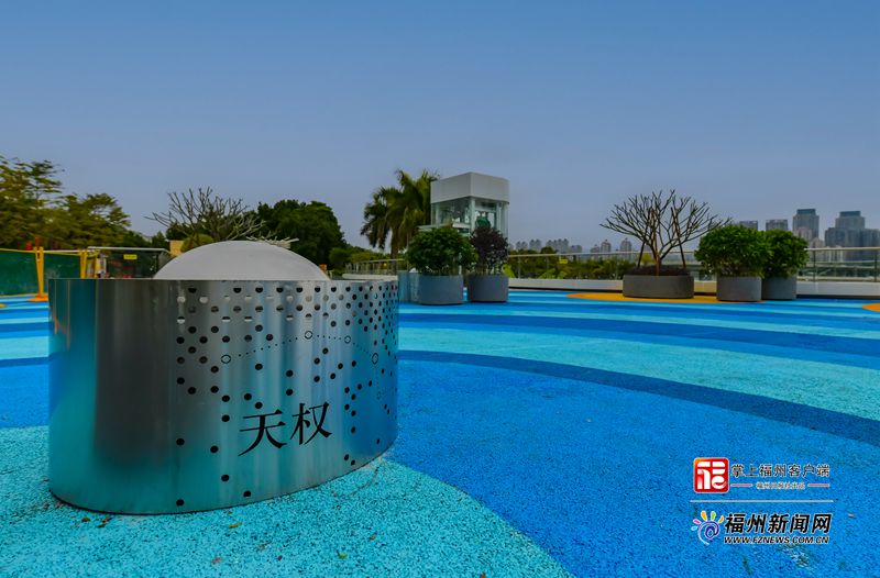 两江四岸沙排观景台正式开放 春节市内游再添新去处