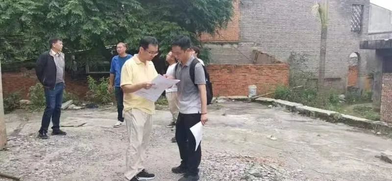 “真心”促“征心”！长乐湖南镇三问暖民心