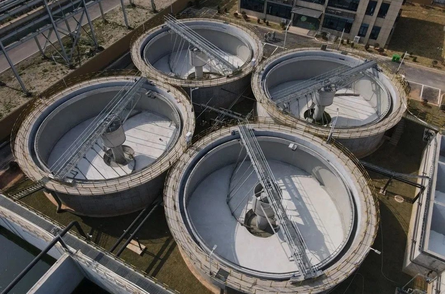 连江绿色纺织产业园加快建设 投产后预计产值可达75亿元