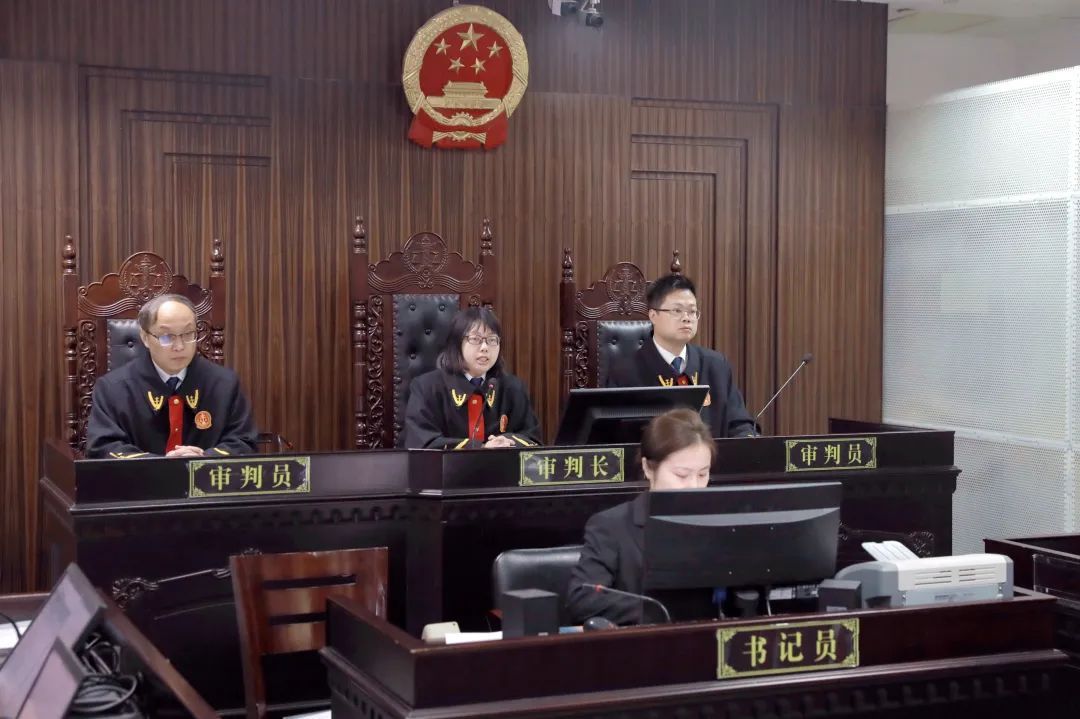 骗得8700余万元！“百名红通人员”孙锋受审