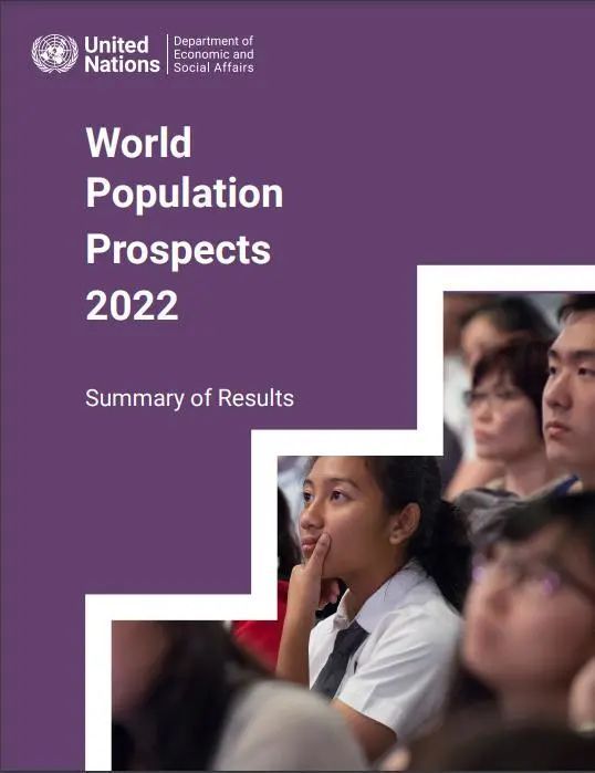 联合国预测：2023年印度人口数量将超过中国