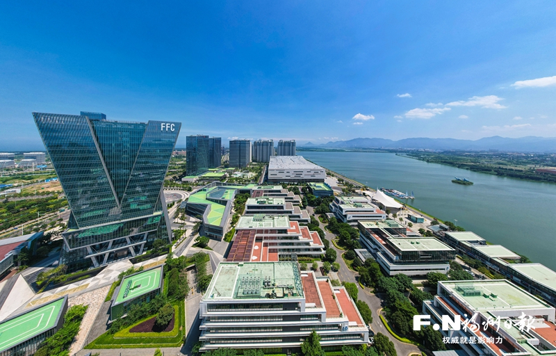 始终聚焦数字时代发展最前沿 峰会永不落幕期待再次相约