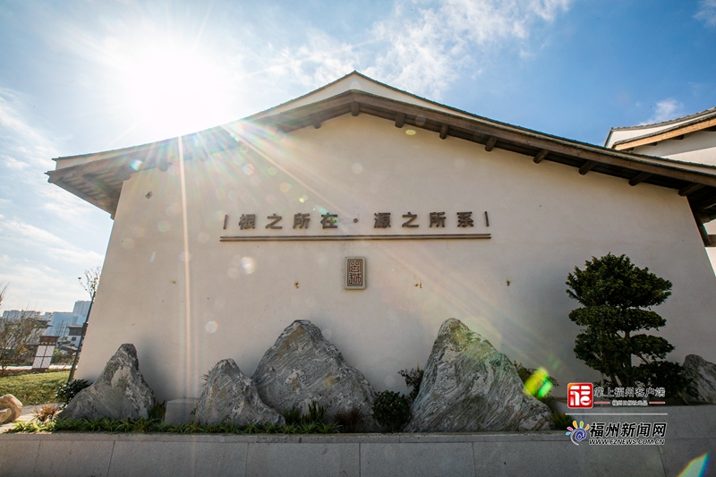 追新看点｜国际博物馆日，来欣赏下福州这座“古厝博物馆”