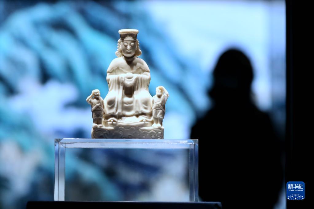 2023年“国际博物馆日”中国主会场活动在福州举行