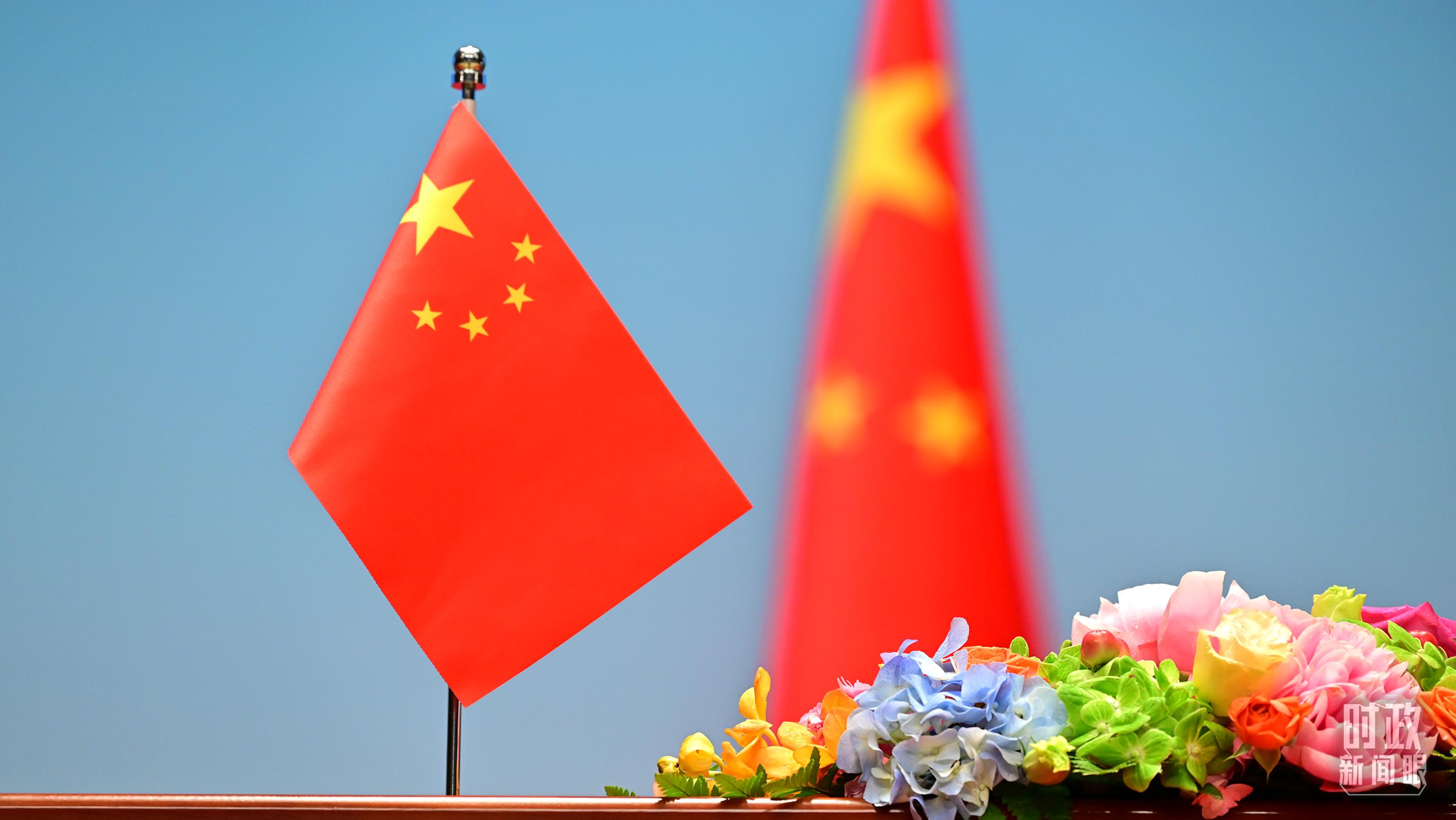 时政新闻眼丨中国－中亚峰会成功举行，这样擘画未来发展蓝图