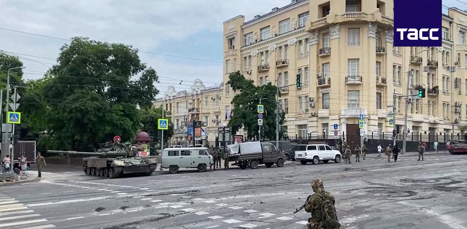持续更新｜乌克兰军方：多个方向发起反攻