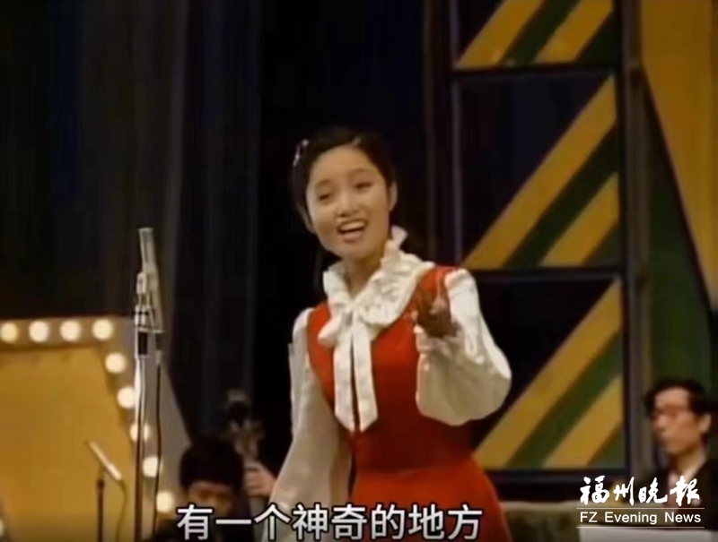 歌唱家赵秀兰退休后当上巾帼志愿者 她的爱心和她的歌声一样动人