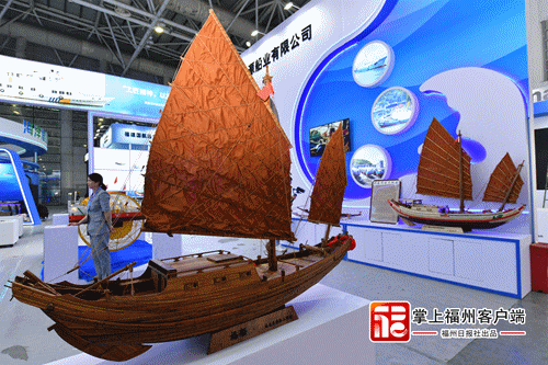 2023中国海洋装备博览会12日14:00起对外开放
