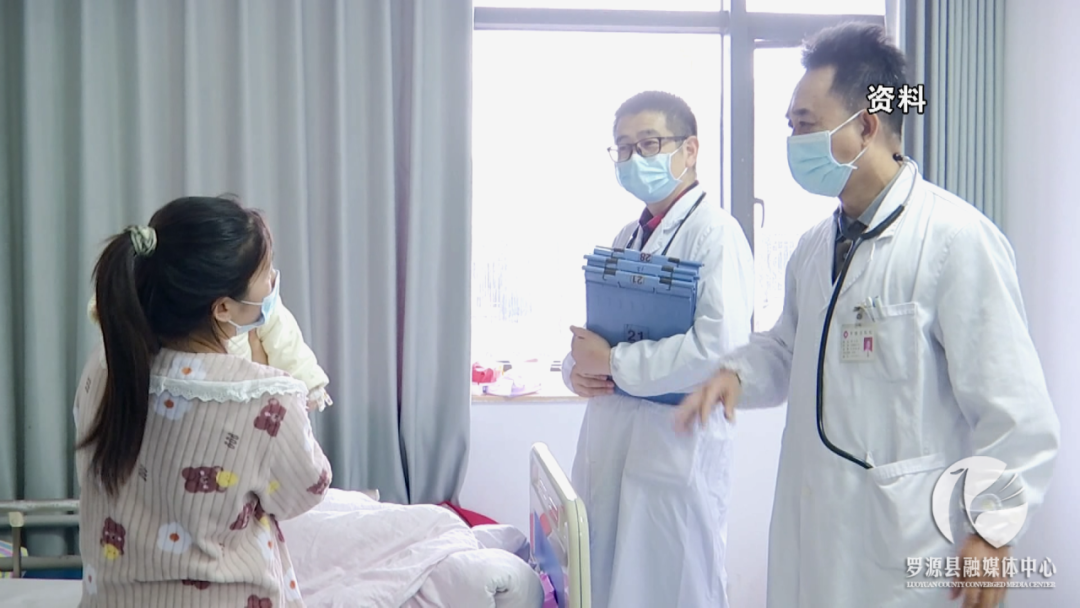 罗源县疾控中心提醒：警惕流感病毒 加强健康防护