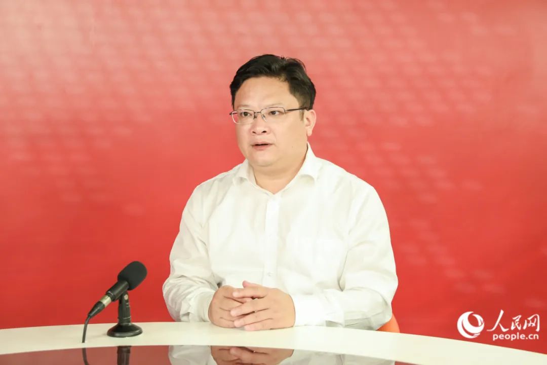 福建福州：全域治水 打造幸福河湖福州样板