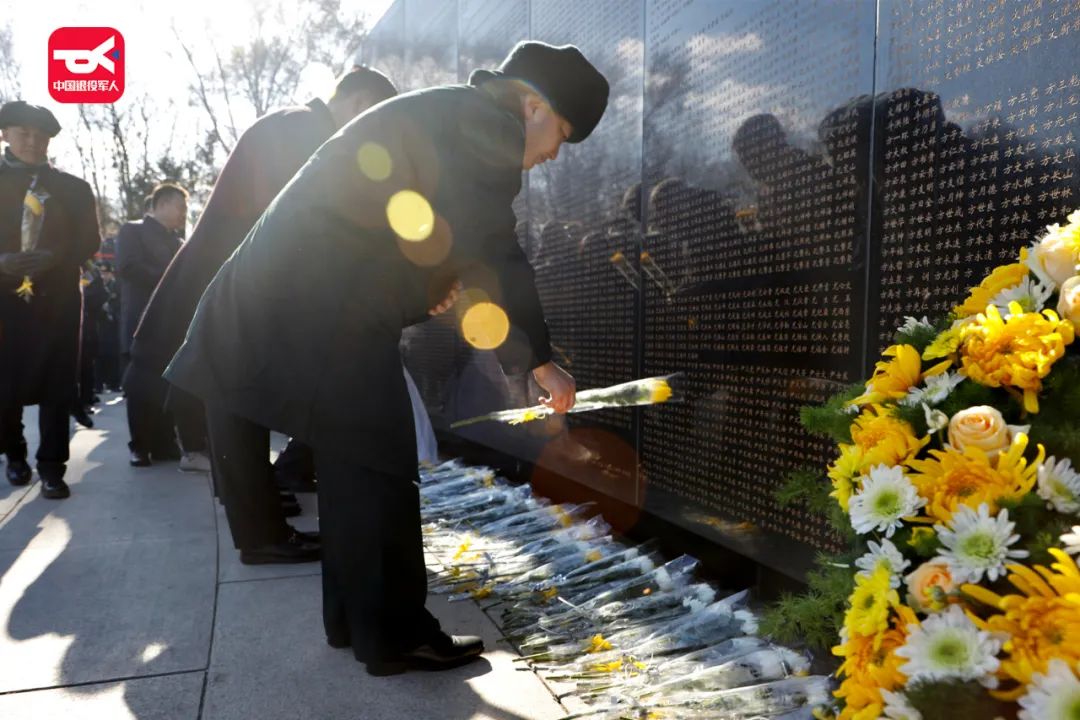 英雄回家｜十年回家路——写在第十批在韩中国人民志愿军烈士遗骸归国之际