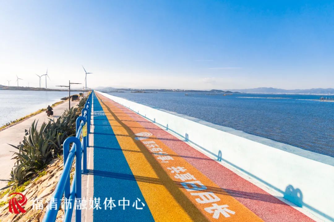 超美！福州11公里滨海旅游栈道即将亮相！