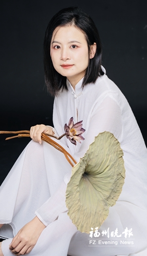 徐小燕：闽菜“餐二代”有本“公益经”