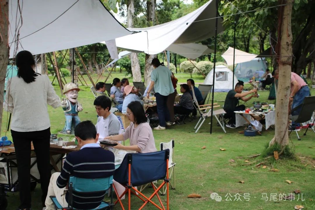 迎客14.67万人次！五一假期马尾文旅市场热力十足