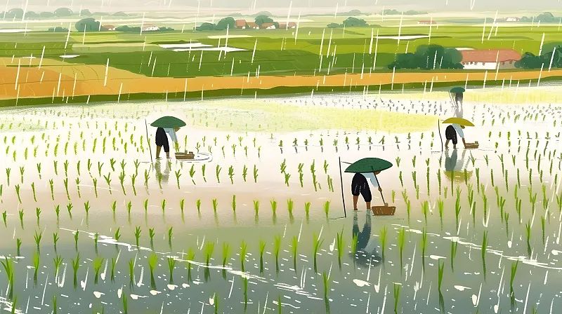 忙碌的日子里，更要照顾好自己