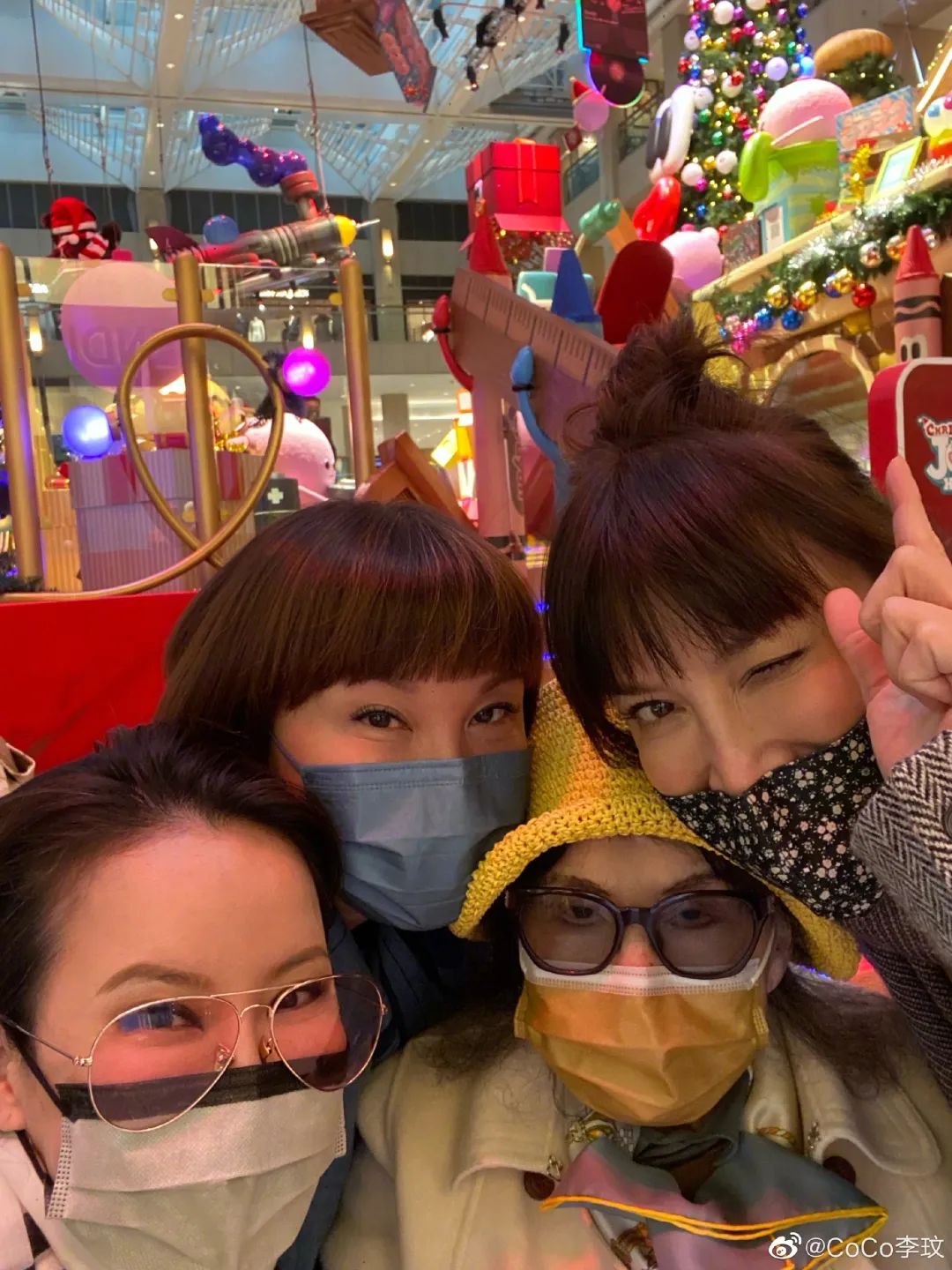 李玟遗作即将公开