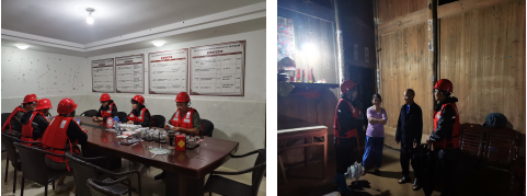 福建省5起成功避险避灾案例被通报表扬