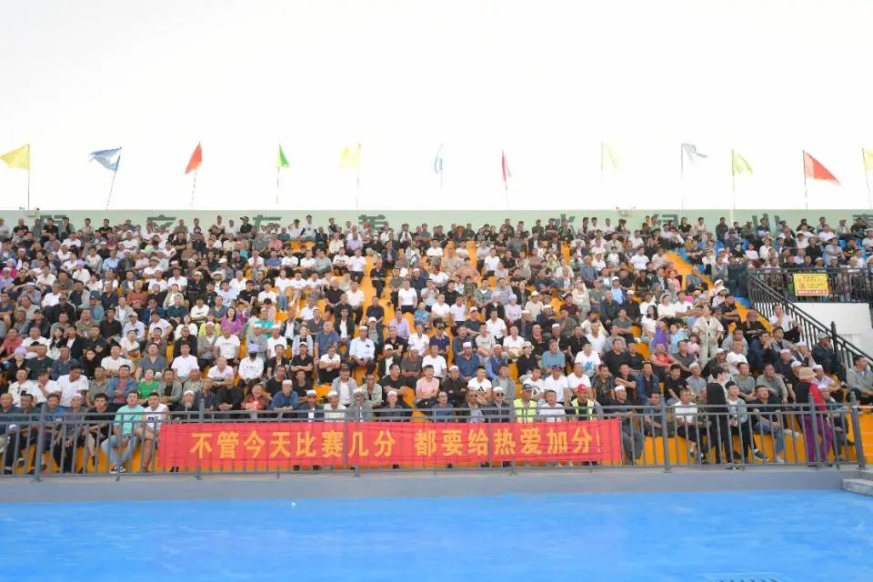 宁夏固原:超燃“村BA”赛出乡村振兴精气神 宁夏固原:超燃“村BA”赛出乡村振兴精气神