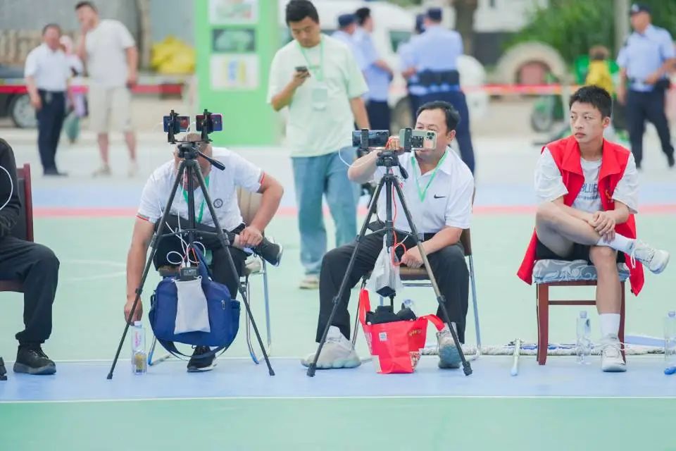 宁夏固原:超燃“村BA”赛出乡村振兴精气神 宁夏固原:超燃“村BA”赛出乡村振兴精气神