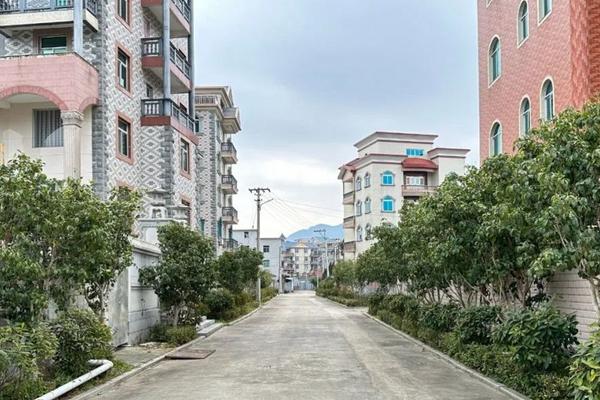 长乐猴屿乡问计于“侨” 让“最美乡愁”化作“最美风景”