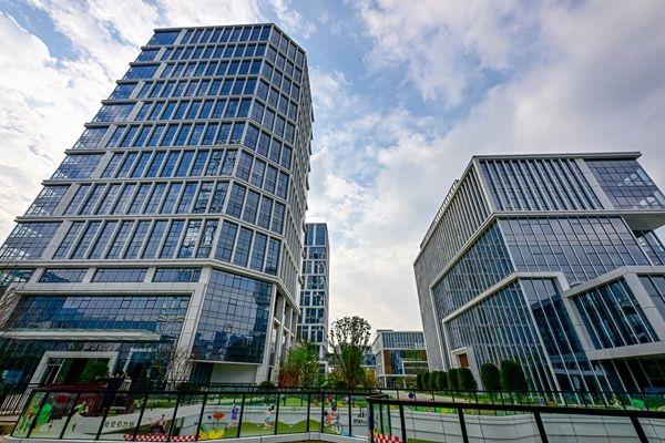 亮晒比学｜福兴经济开发区湖塘片区迎产业升级