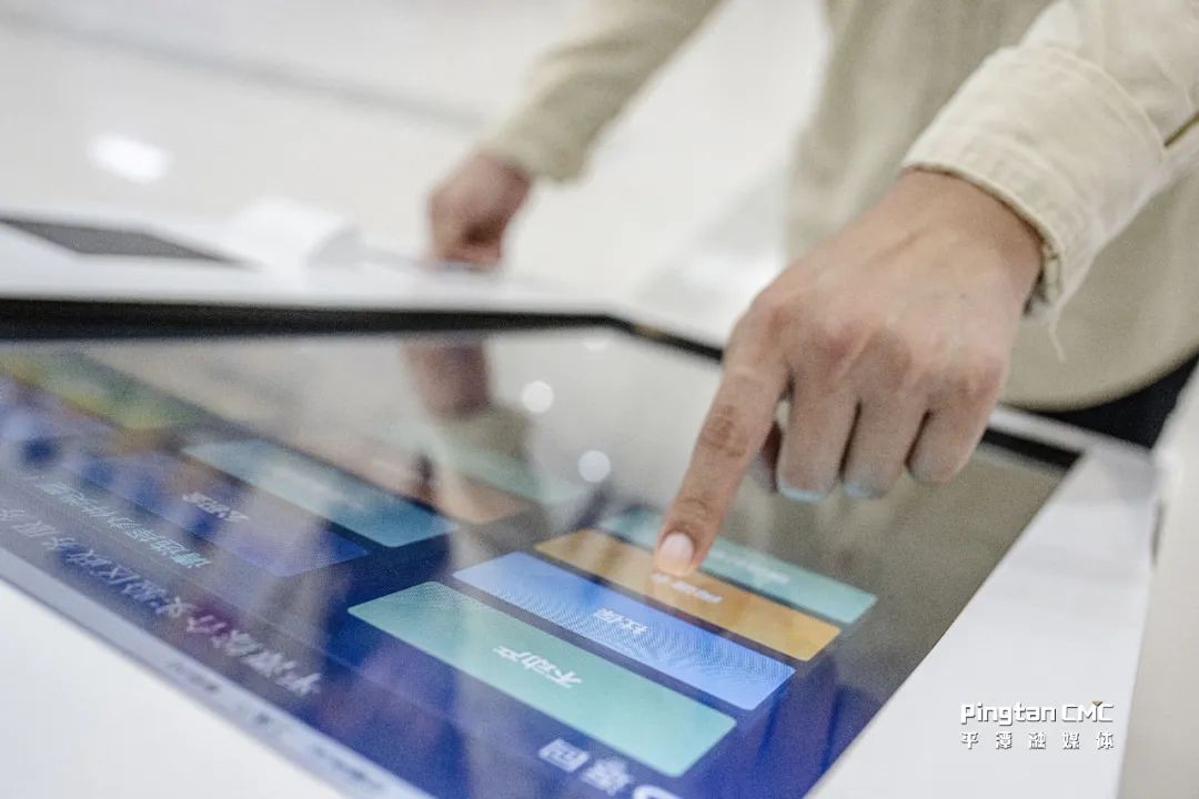 平潭浪涌丨“数”看平潭 逐梦共同家园