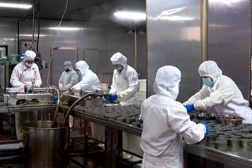 预制千亿“大菜” 马尾缘何脱颖而出