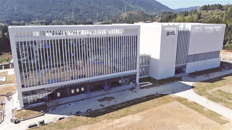 首次跻身中国新型智慧城市百强，数字宁德多看点……