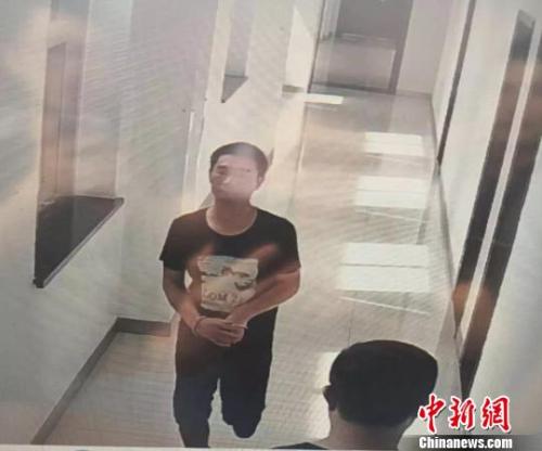 南通候审毒贩脱逃仍未落网 公安部发A级通缉令