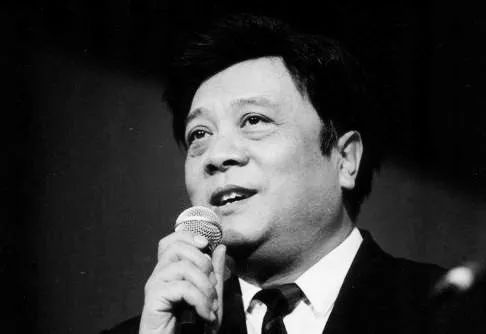 著名播音员赵忠祥去世，享年78岁