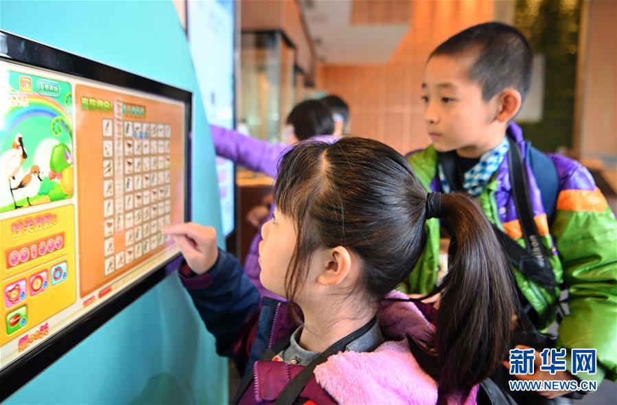 福州：闽江口湿地观鸟 探索湿地自然