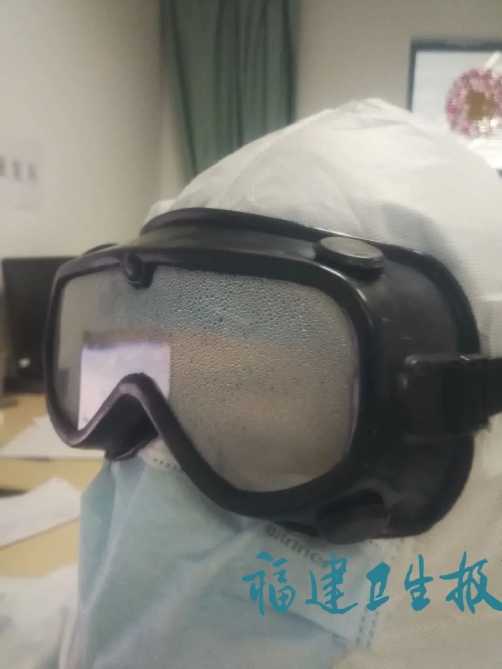 福建支援湖北医生回顾28天：收获3900万人的支持