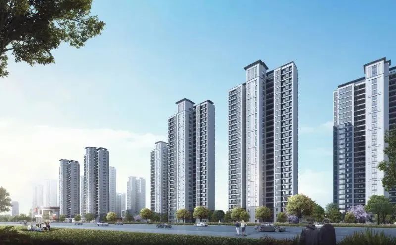 2313套！晋安又一安置型商品房项目动工！建成时间是……